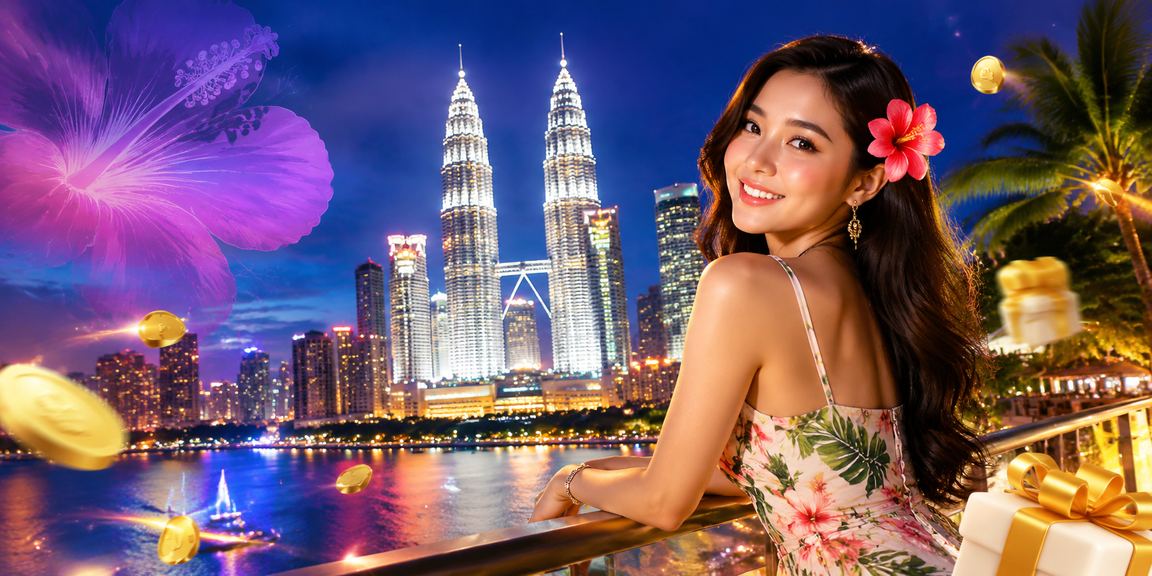 Proses deposit mudah menggunakan kaedah pembayaran tempatan Malaysia di platform mbijackpot Kuala Lumpur
