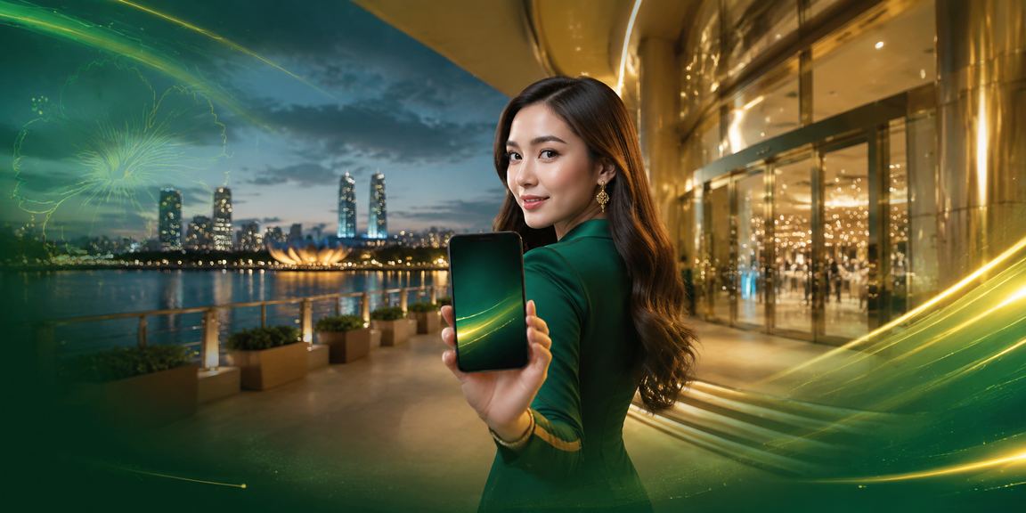 Aplikasi kasino dalam talian untuk pengguna Selangor melalui platform mbijackpot